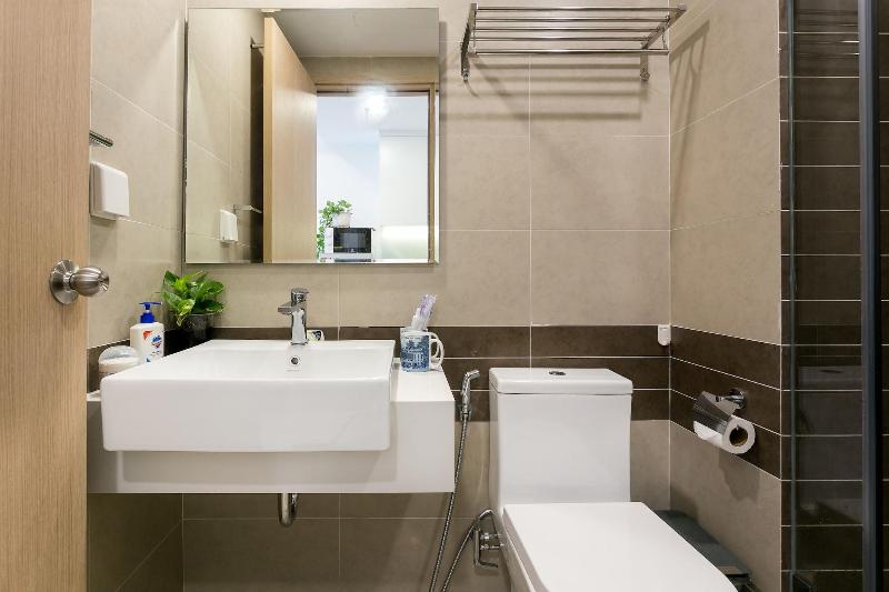 Macy Studio Apartment image