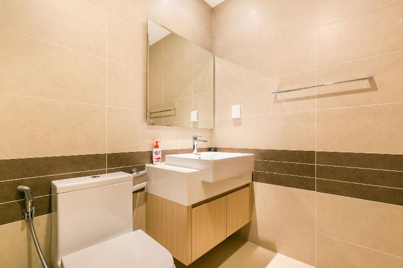 Macy Studio Apartment image