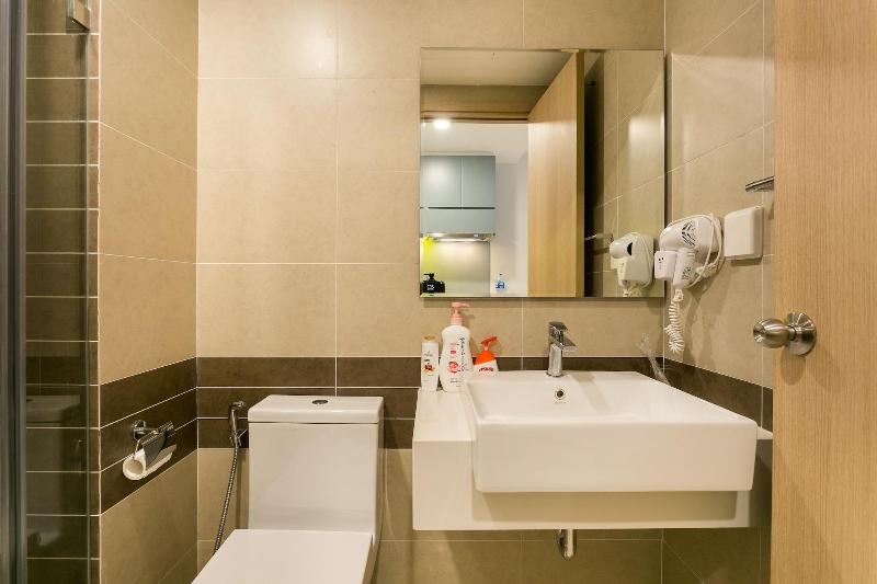 Macy Studio Apartment image