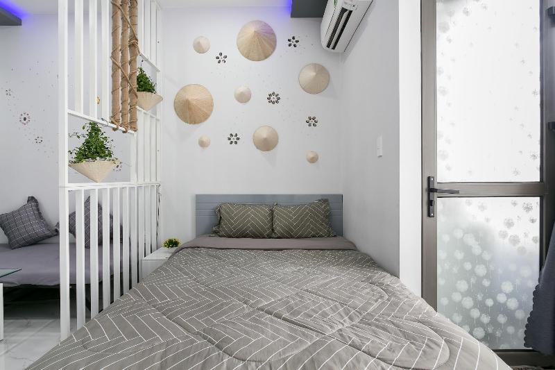 Macy Studio Apartment image