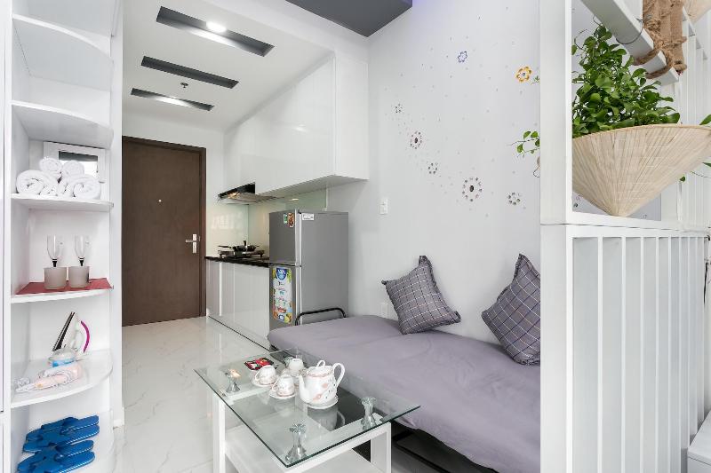 Macy Studio Apartment image