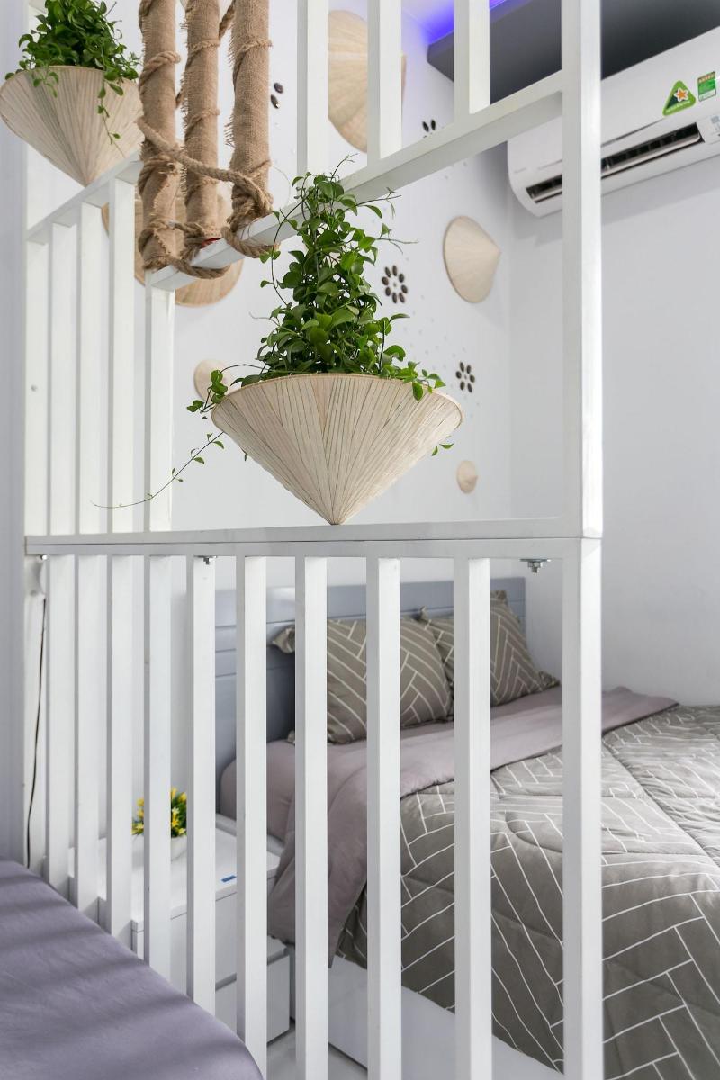 Macy Studio Apartment image