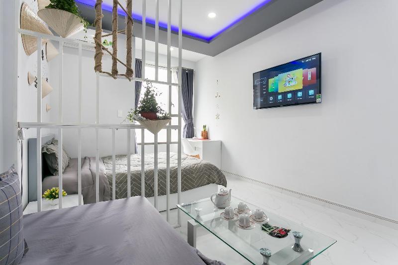 Macy Studio Apartment image