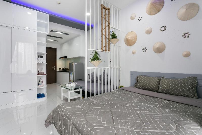 Macy Studio Apartment image
