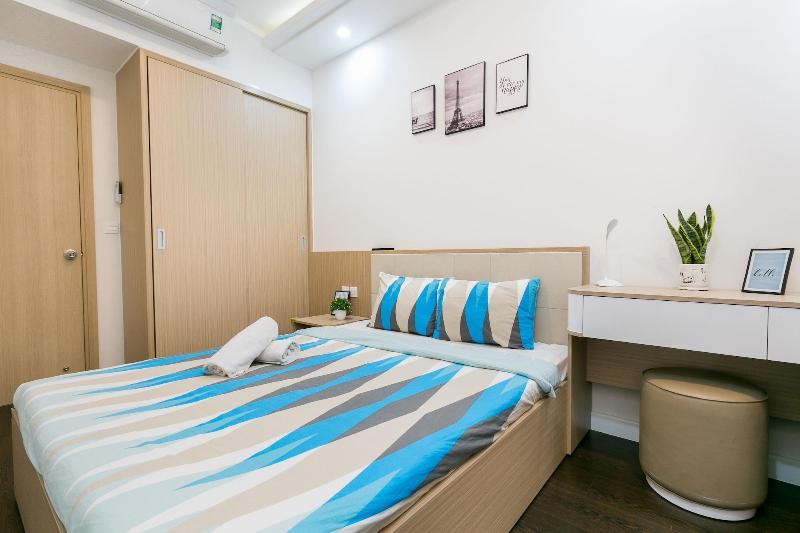 Macy Studio Apartment image