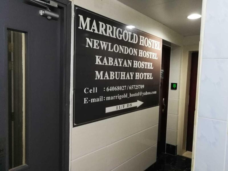 New London Hostel image