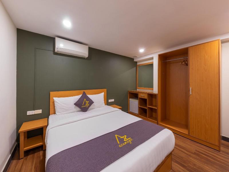 Azumaya Hotel Phnom Penh image