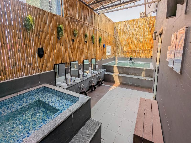 Azumaya Hotel Phnom Penh