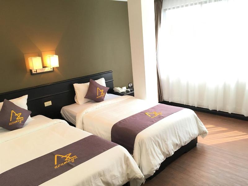Azumaya Hotel Phnom Penh image