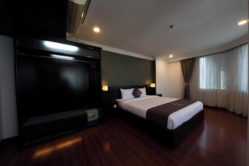 Azumaya Hotel Phnom Penh image