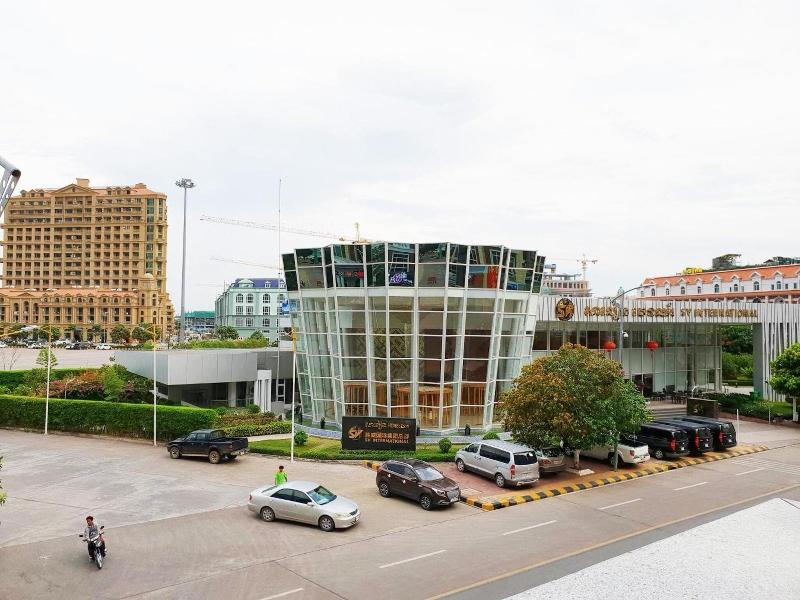 D I Residence Boutique Hotel image
