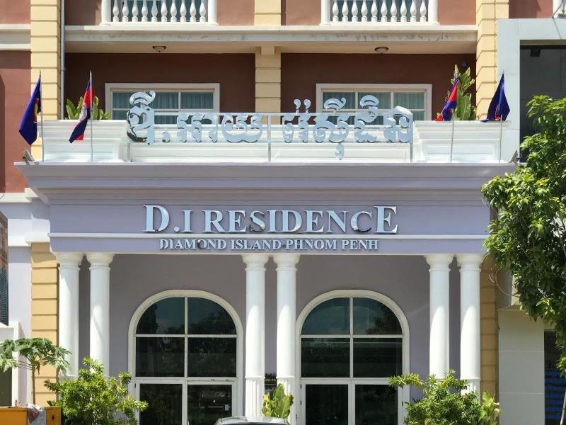D I Residence Boutique Hotel image