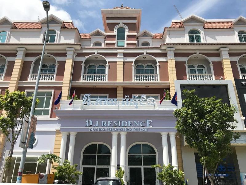 D I Residence Boutique Hotel image