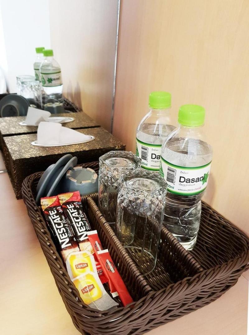 D I Residence Boutique Hotel image