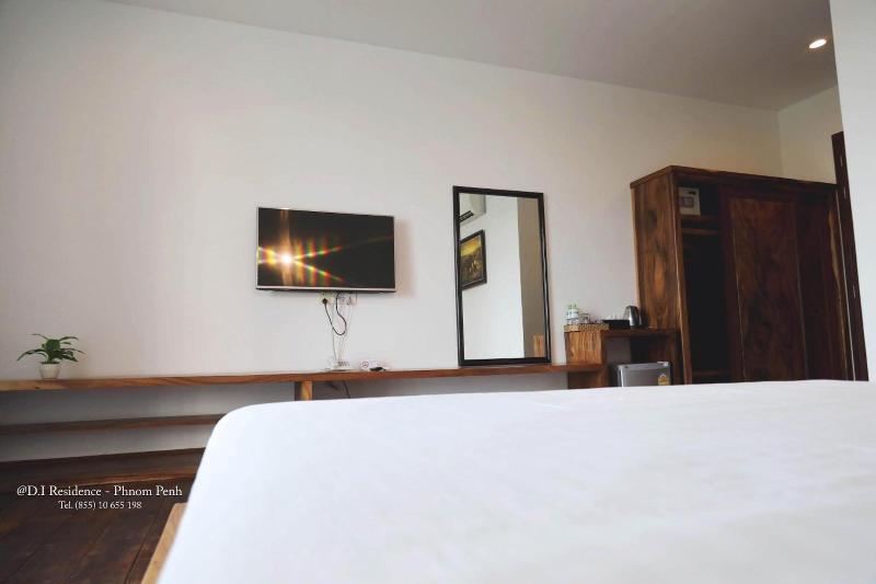 D I Residence Boutique Hotel image