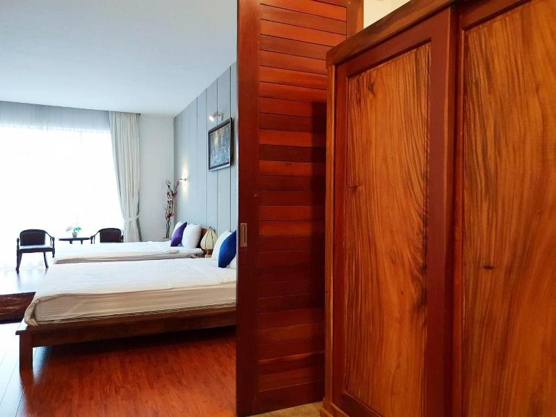 D I Residence Boutique Hotel image