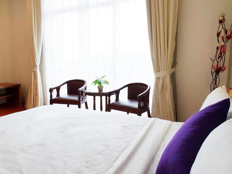D I Residence Boutique Hotel image