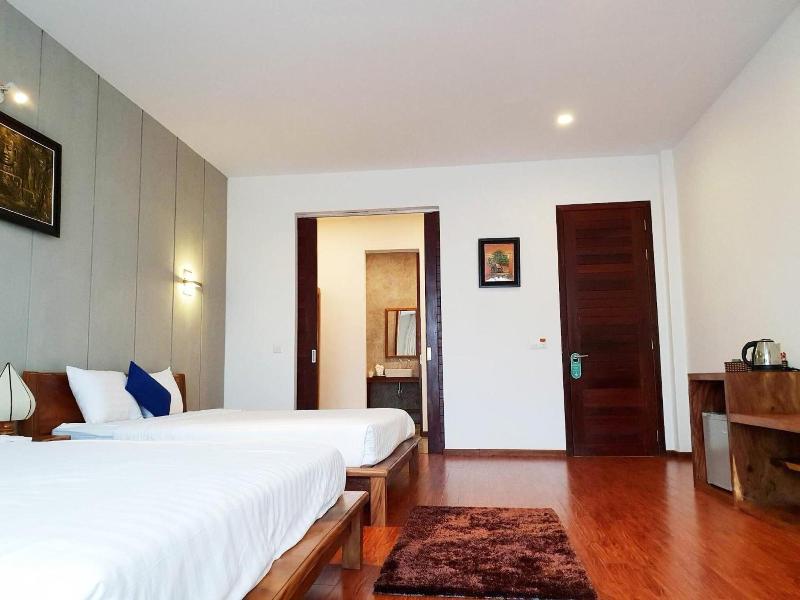 D I Residence Boutique Hotel image