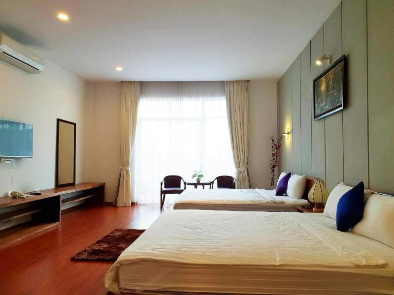 D I Residence Boutique Hotel image