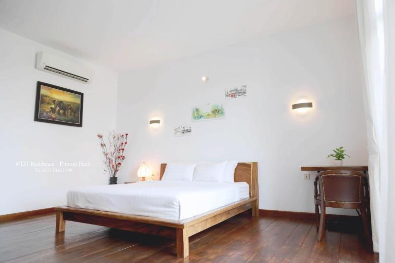 D I Residence Boutique Hotel image