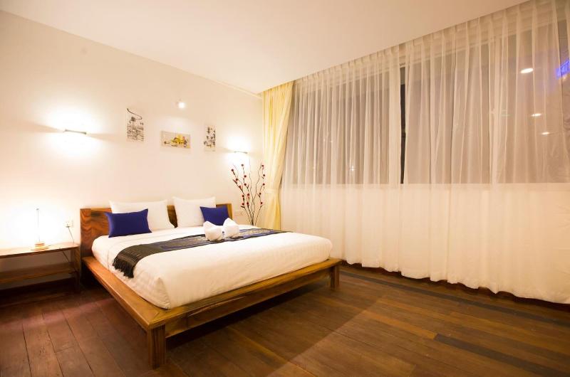 D I Residence Boutique Hotel image