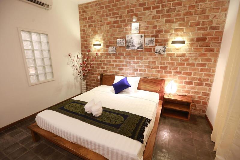 D I Residence Boutique Hotel image