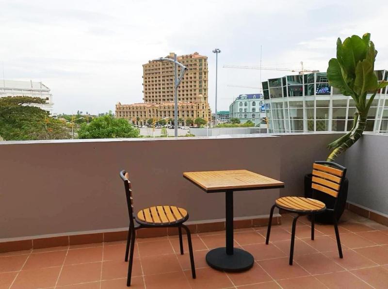 D I Residence Boutique Hotel image