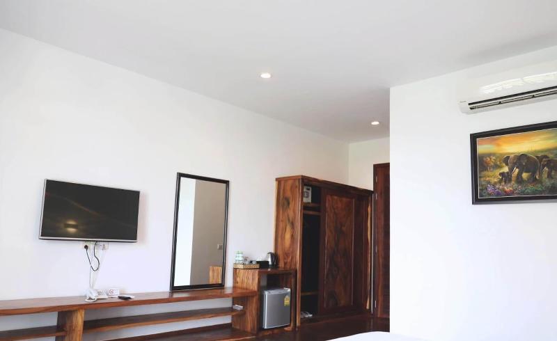 D I Residence Boutique Hotel image