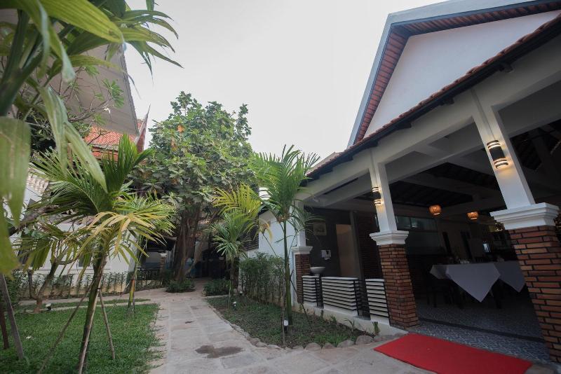 Lavender Angkor Boutique image