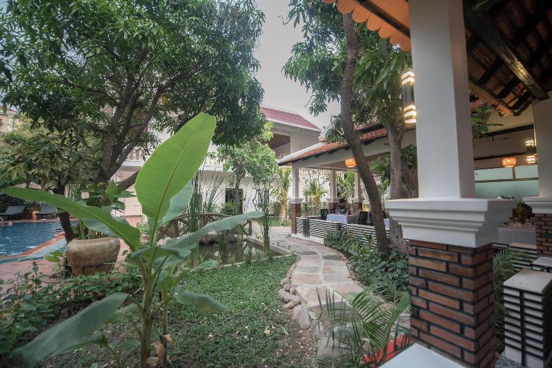 Lavender Angkor Boutique image