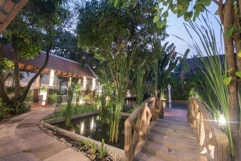 Lavender Angkor Boutique image