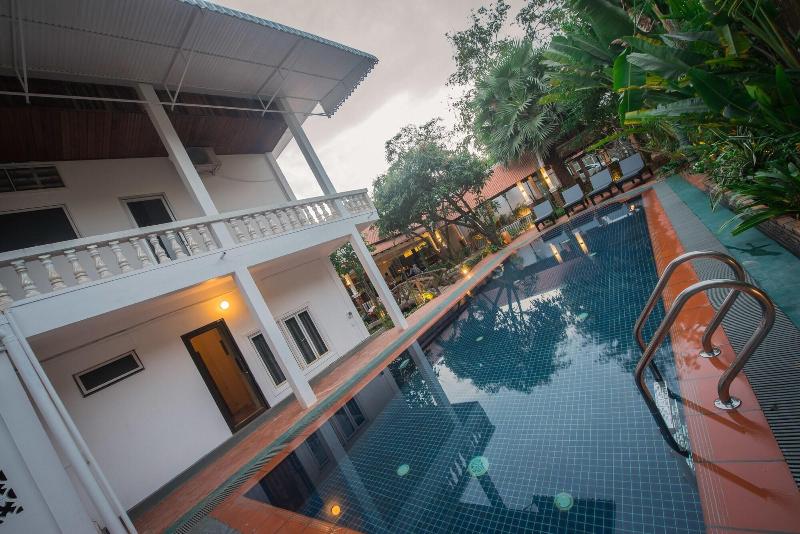 Lavender Angkor Boutique image