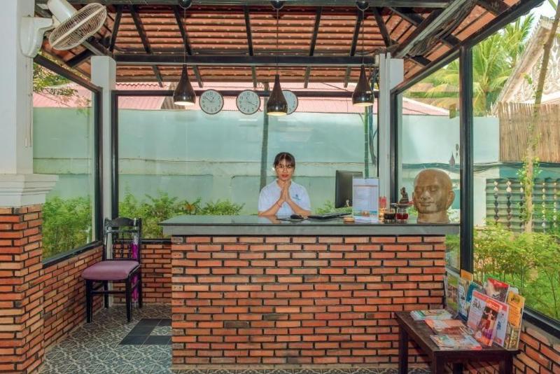 Lavender Angkor Boutique image
