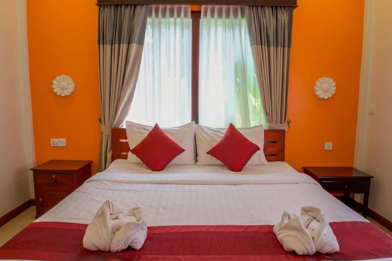 Lavender Angkor Boutique image