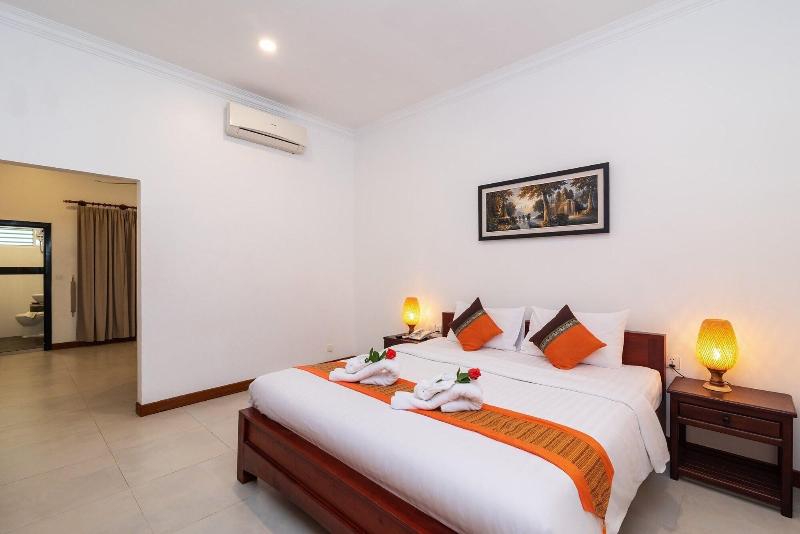 Lavender Angkor Boutique image