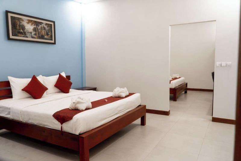 Lavender Angkor Boutique image