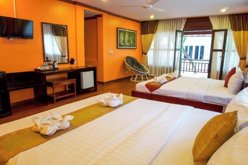 Lavender Angkor Boutique image