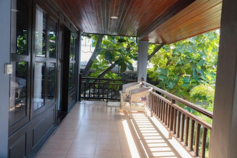 Lavender Angkor Boutique image