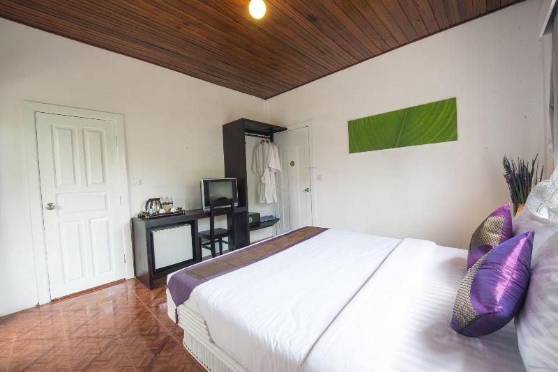 Lavender Angkor Boutique image