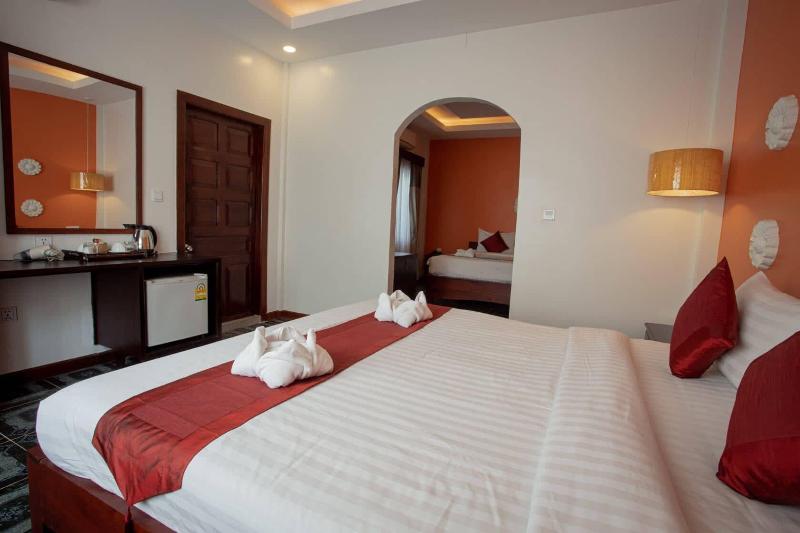 Lavender Angkor Boutique image
