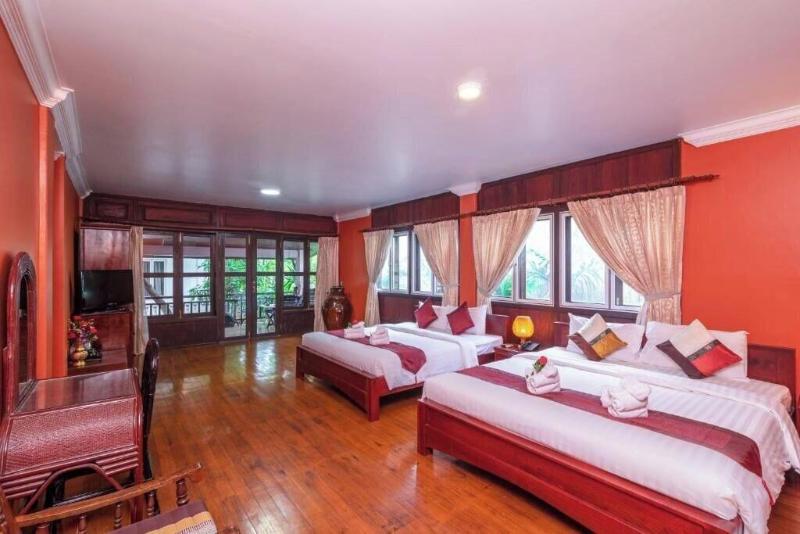 Lavender Angkor Boutique image