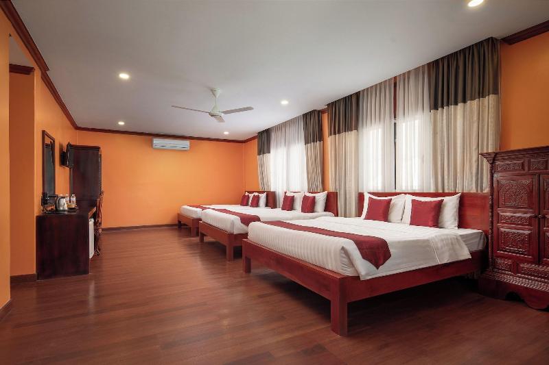 Lavender Angkor Boutique image