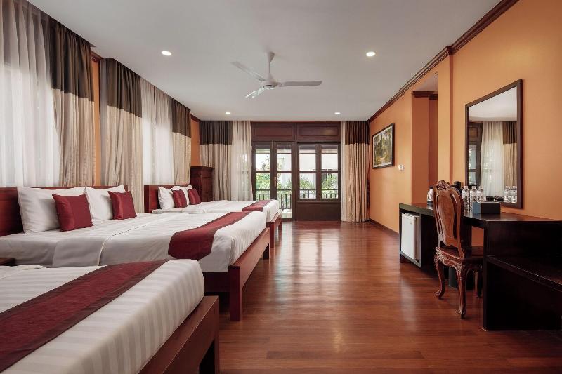 Lavender Angkor Boutique image