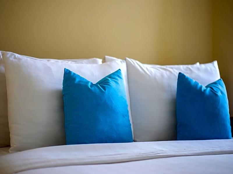Botum Palace Hotel image