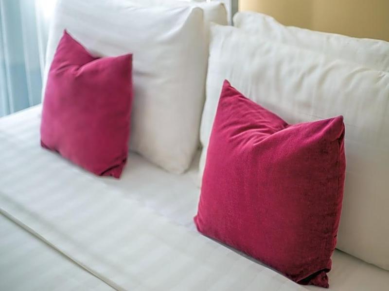 Botum Palace Hotel image