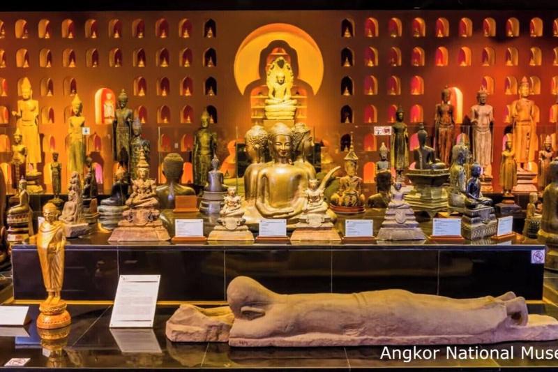 Rei Angkor image