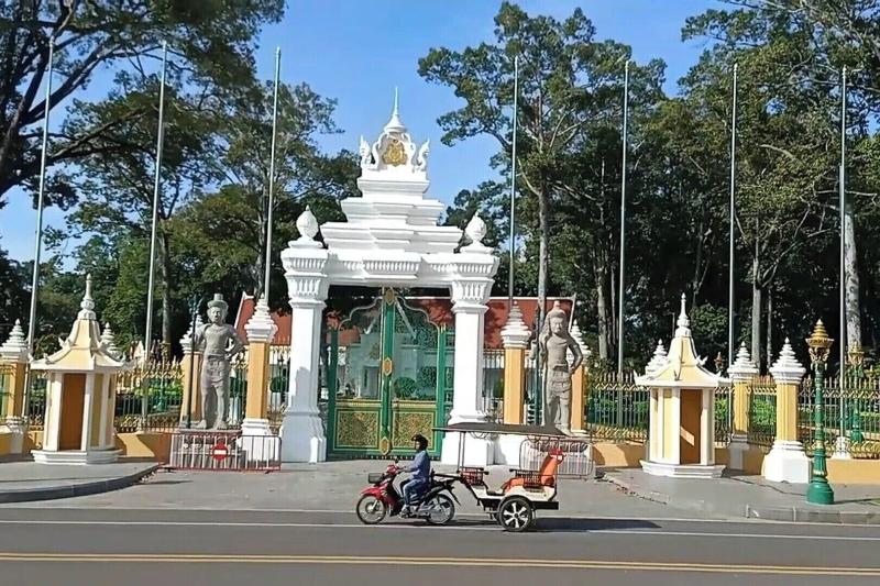 Rei Angkor image