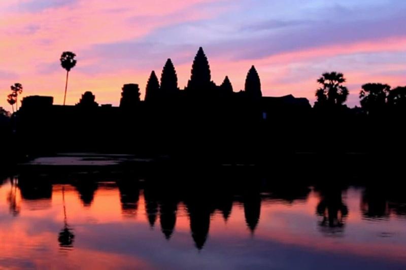 Rei Angkor image