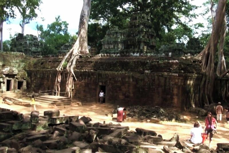 Rei Angkor image