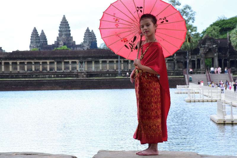 Rei Angkor image